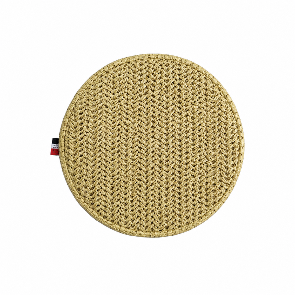 Panière Ronde Pampa