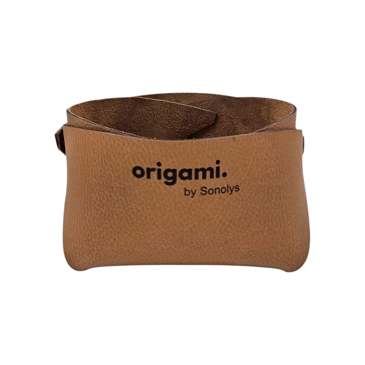Panière en similicuir imperméable, facile à nettoyer, idéale pour un usage quotidien.