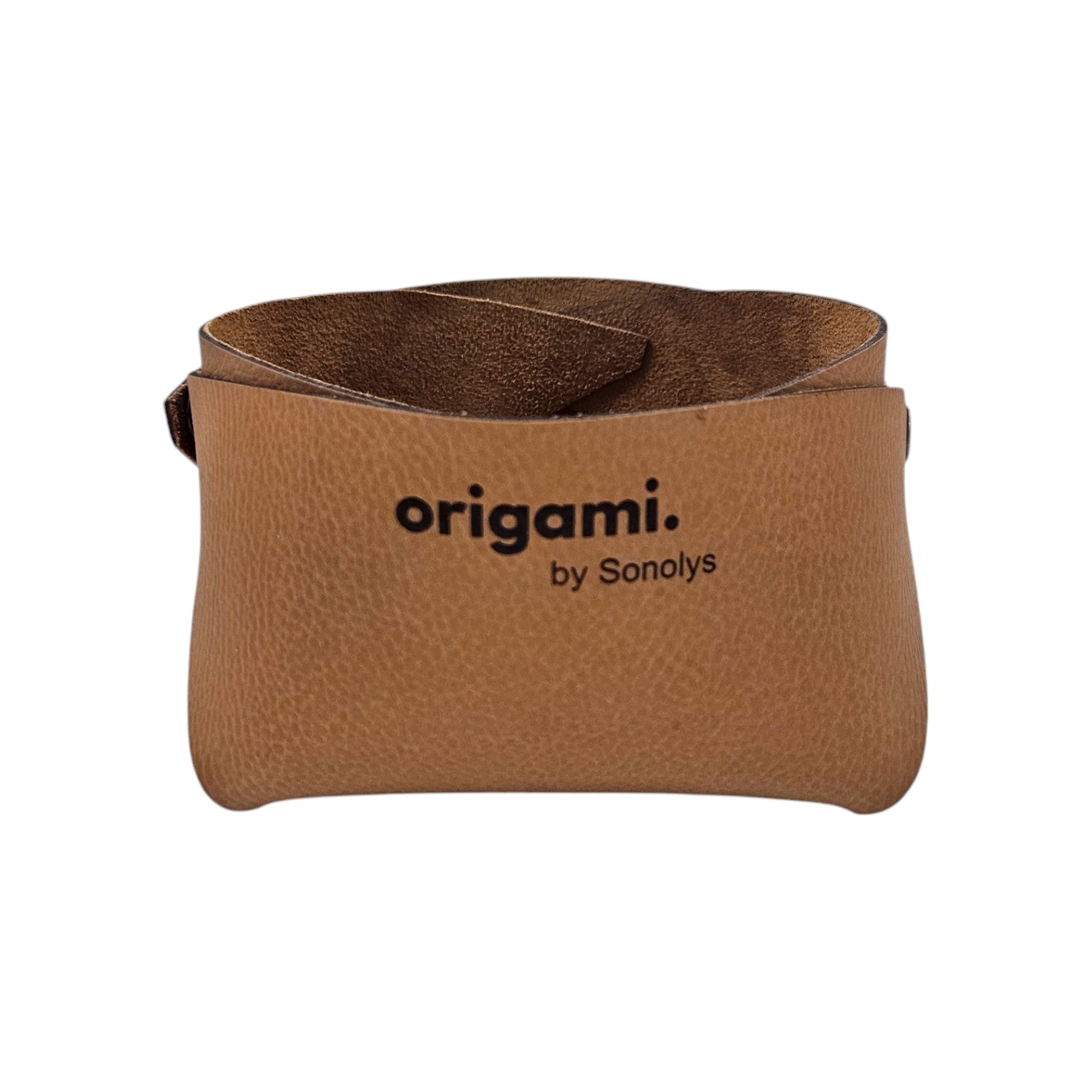 Panière Origami