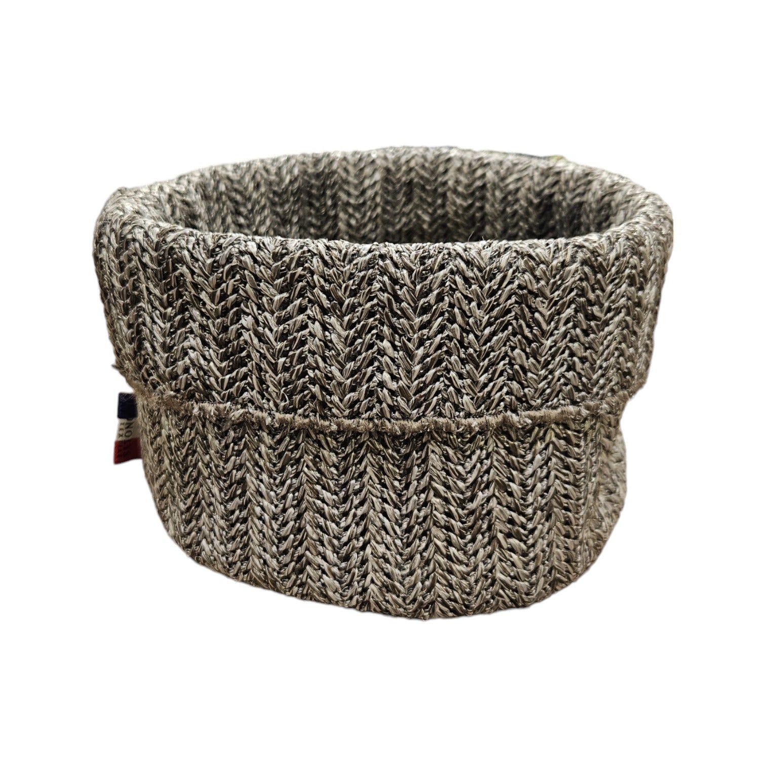 Panière Ronde Pampa