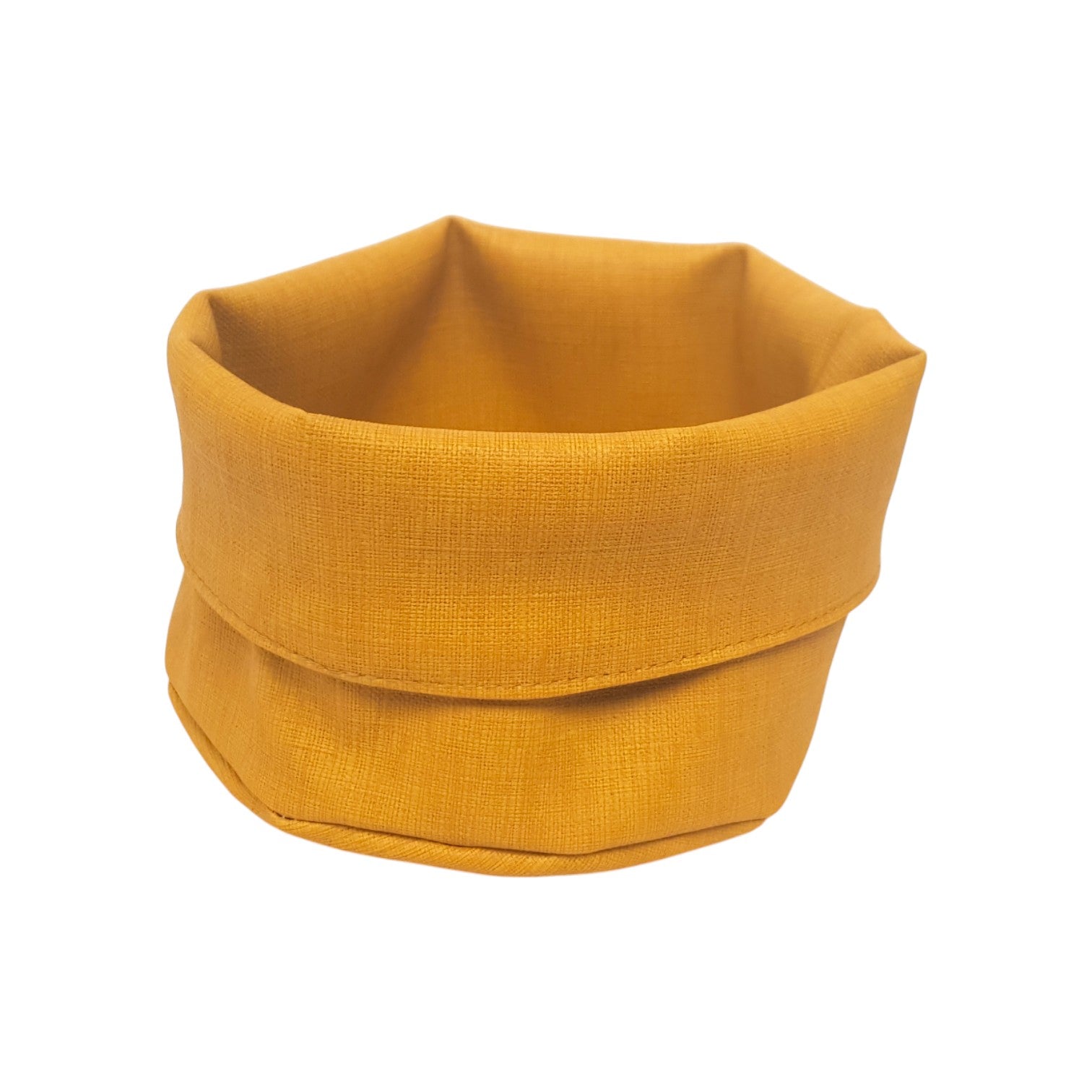 Panière Ronde Tiss
