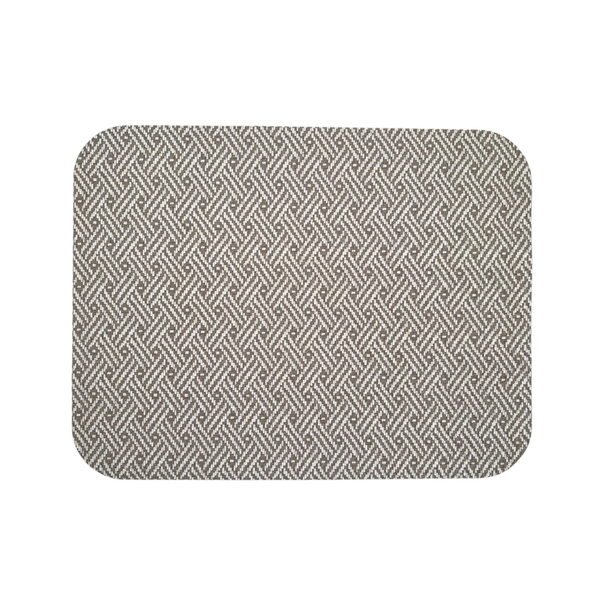 Set Rectangle Coin Arrondi 1 Face