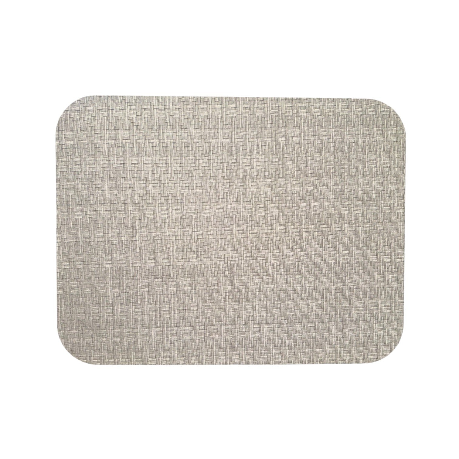 Set Rectangle Coin Arrondi 1 Face