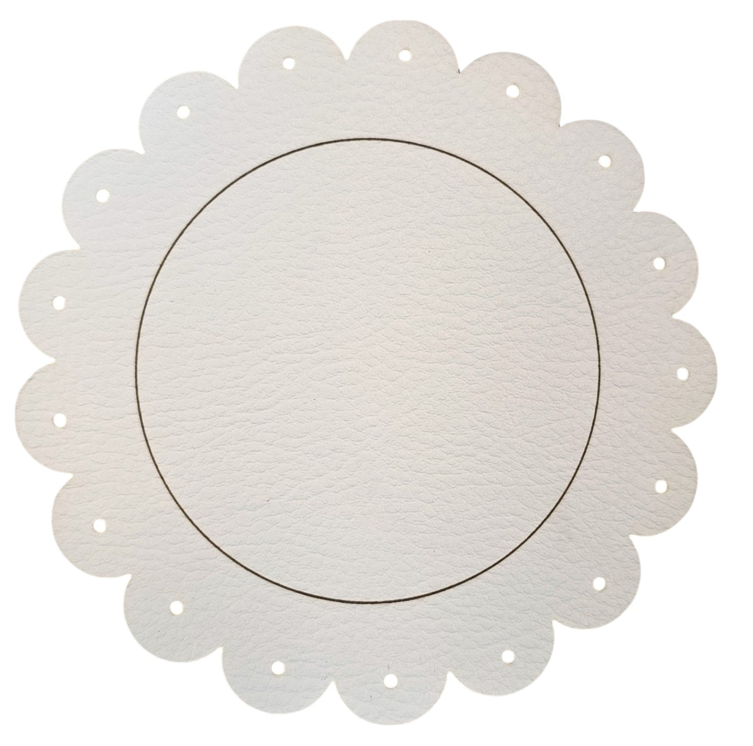 Set Flower 1 face coupe laser - Sonotan