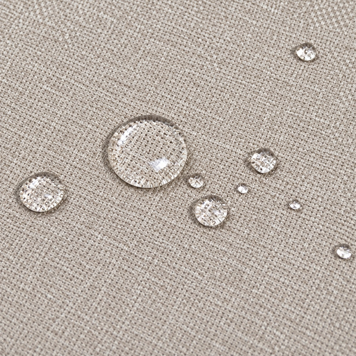 Serviette Ourlet Linelys
