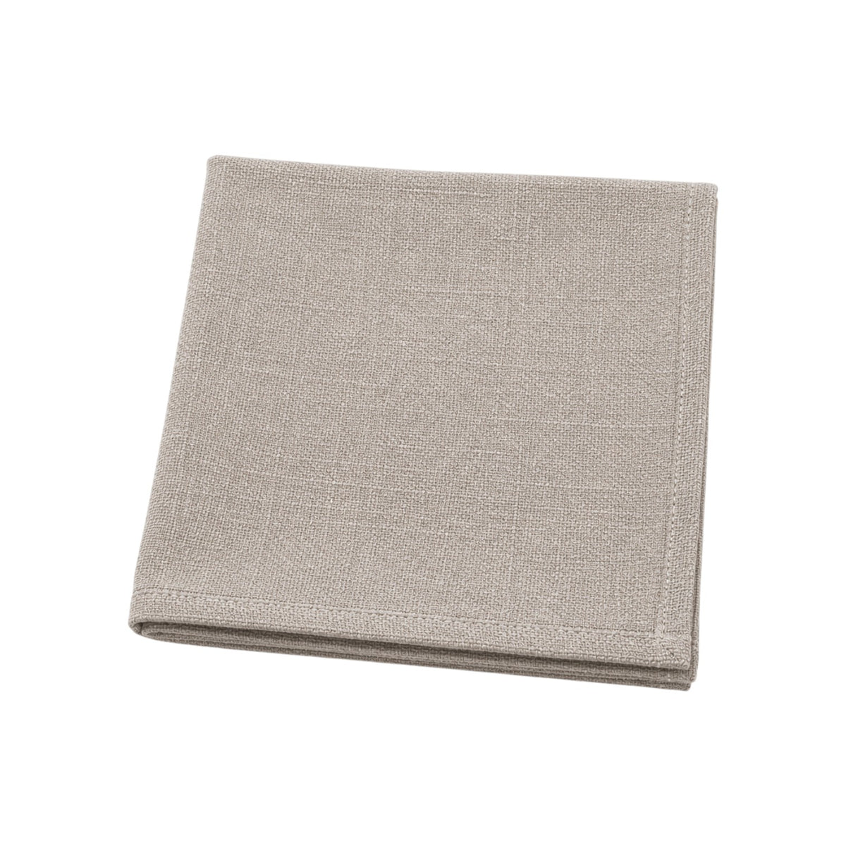 Serviette Ourlet Linelys