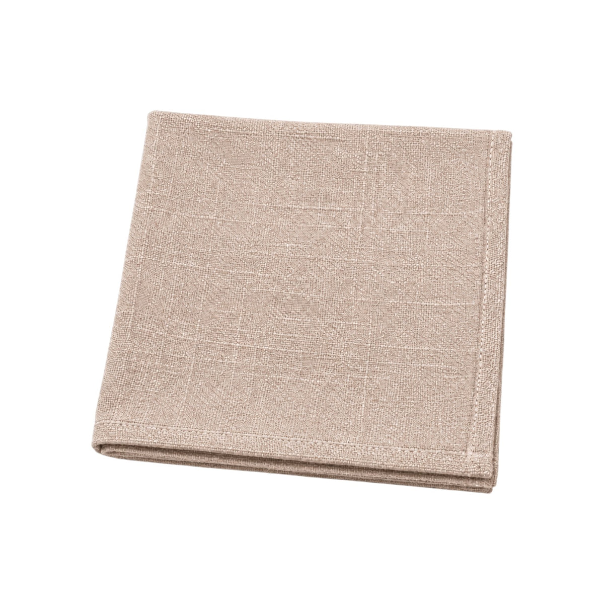 Serviette Ourlet Linelys