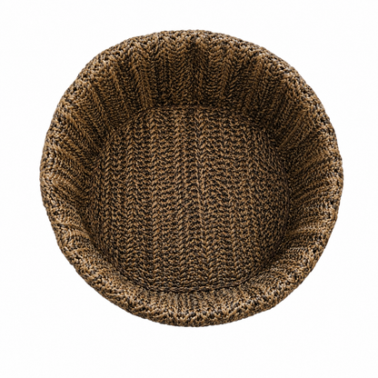 Panière Ronde Pampa