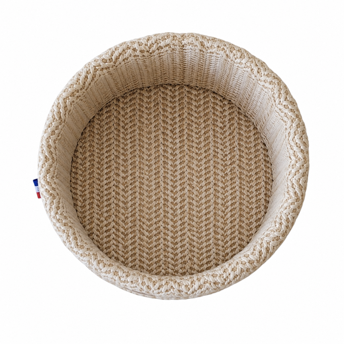 Panière Ronde Pampa