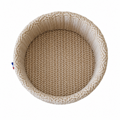 Panière Ronde Pampa