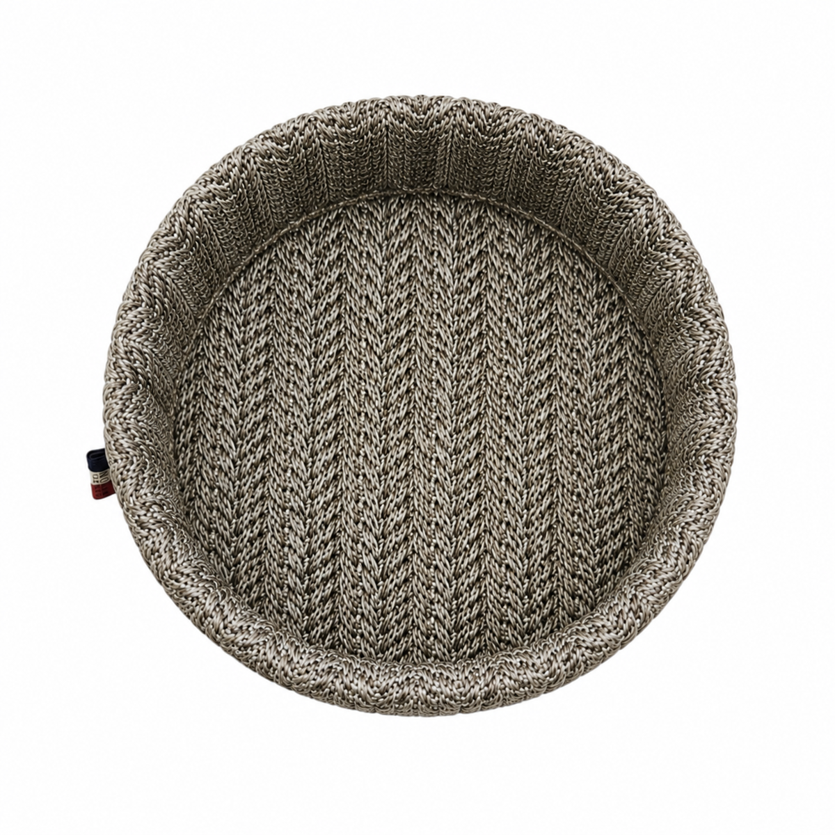 Panière Ronde Pampa