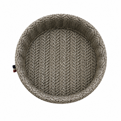 Panière Ronde Pampa