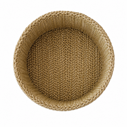 Panière Ronde Pampa