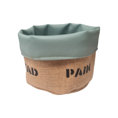 Panière Brot Jute