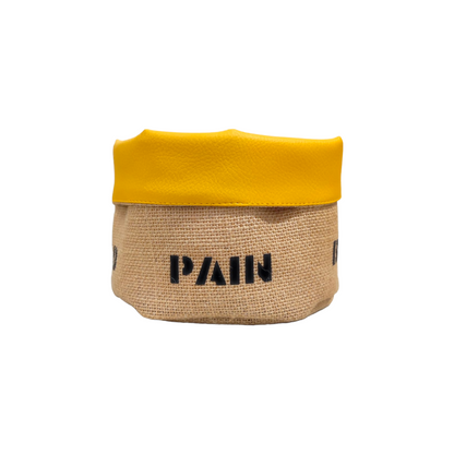 Panière Brot Jute