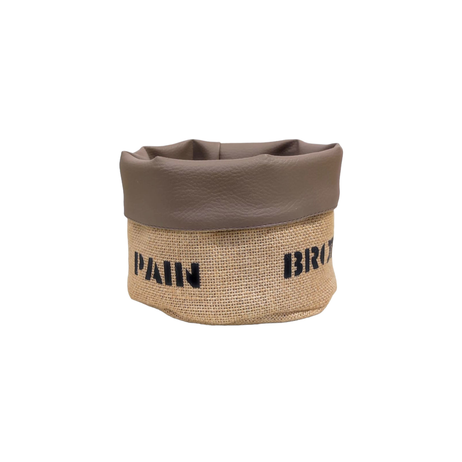 Panière Brot Jute