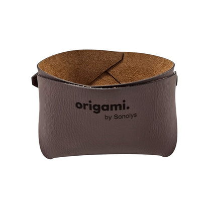 Panière Origami