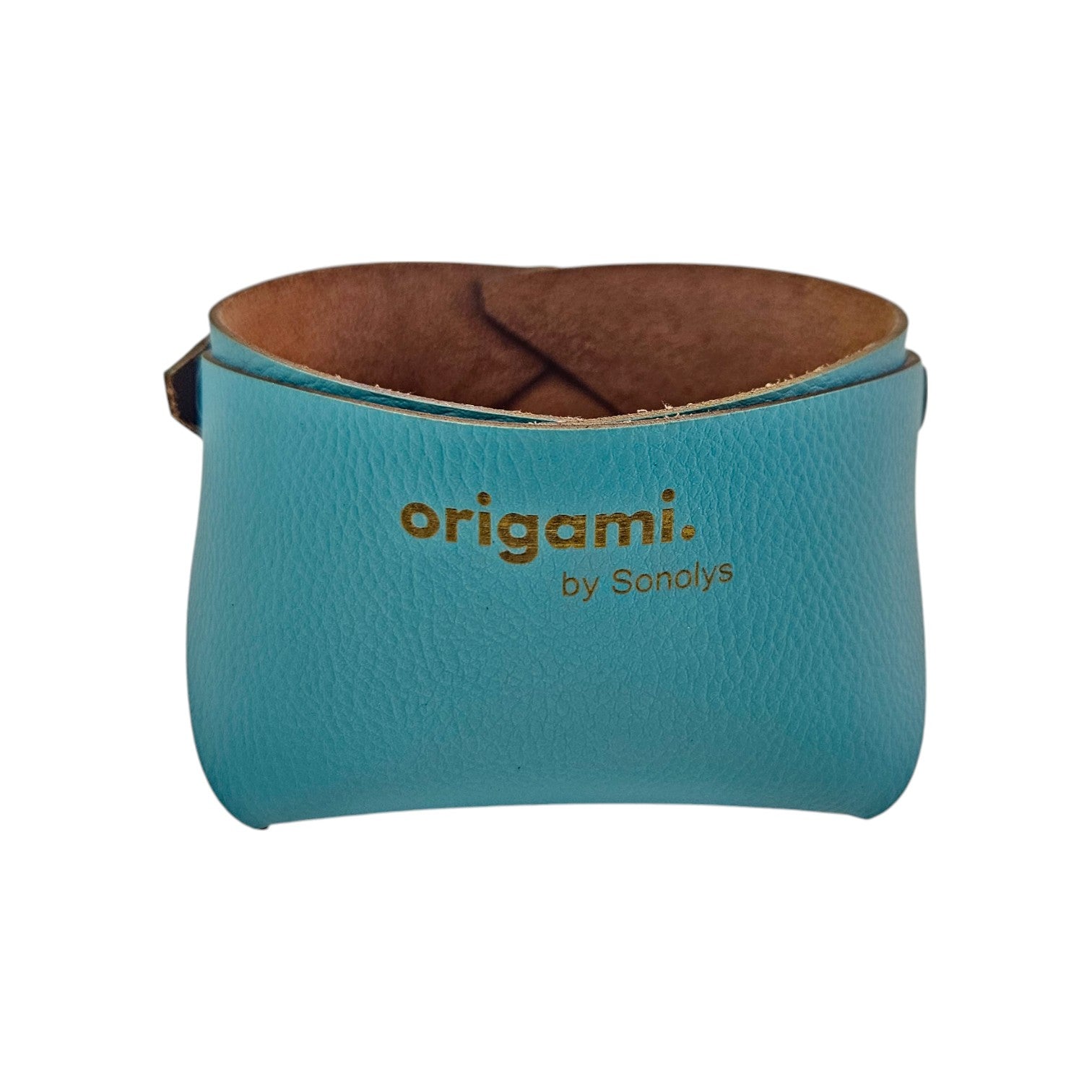 Panière Origami