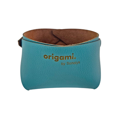 Panière Origami