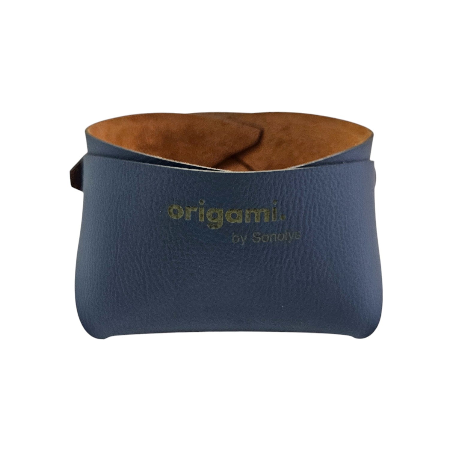 Panière Origami