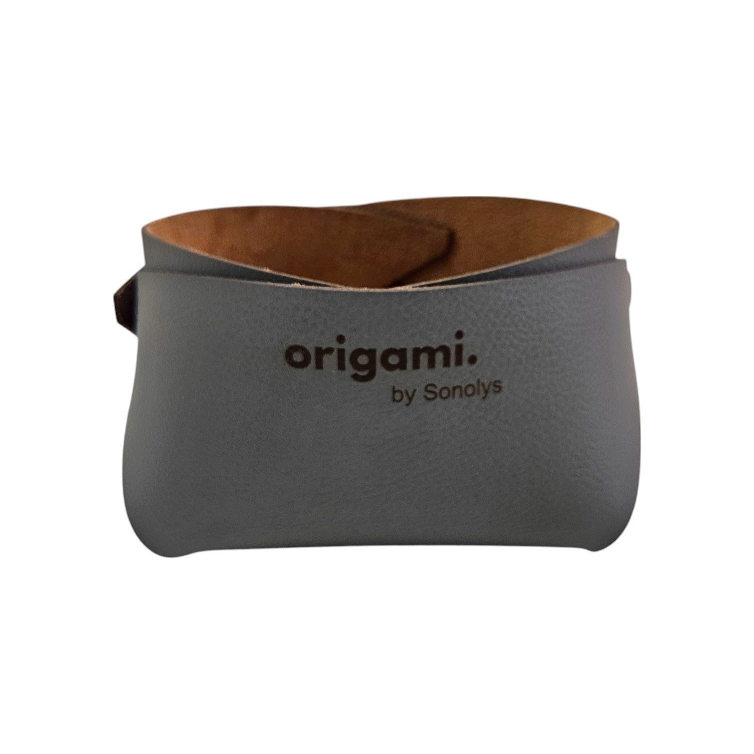 Panière Origami