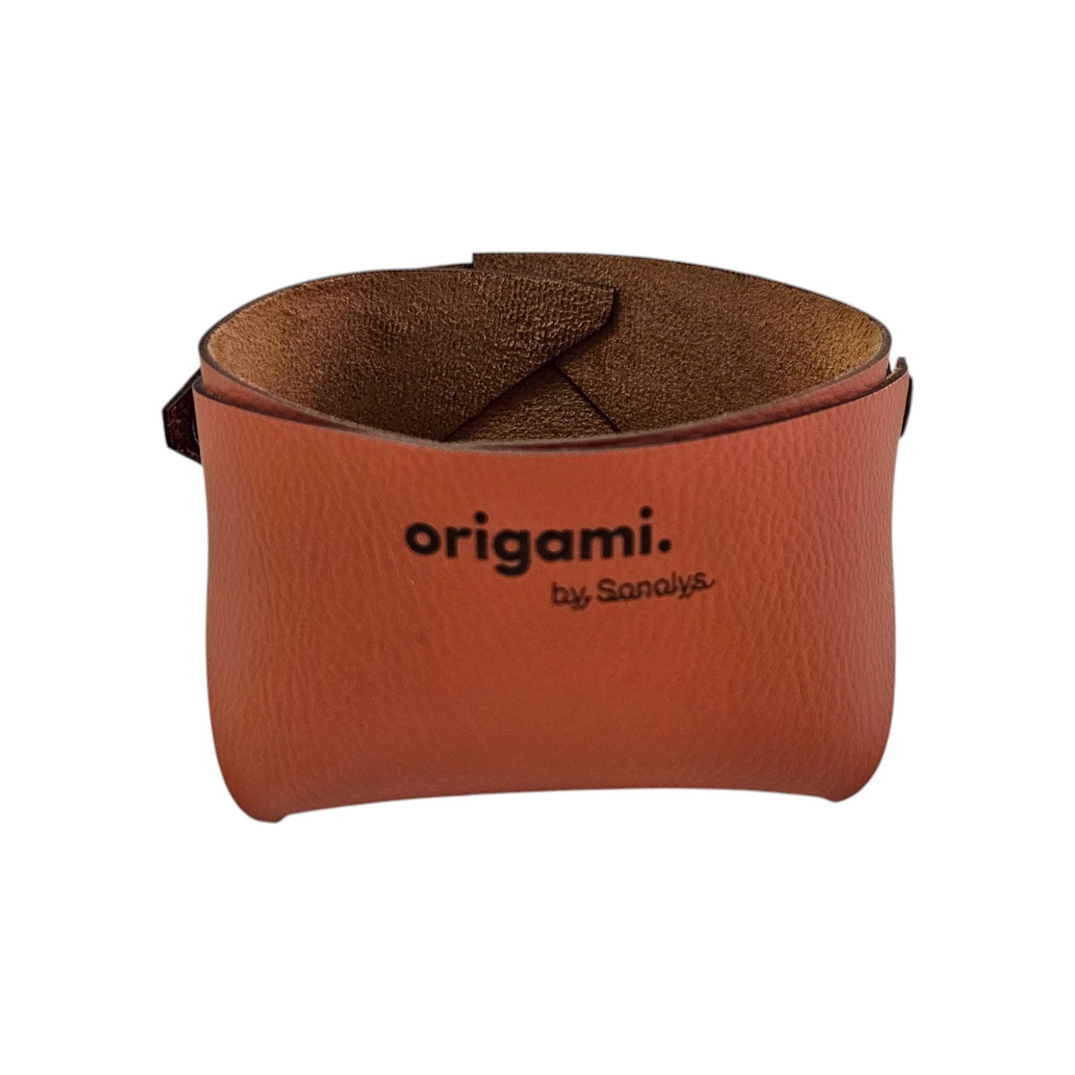 Panière Origami