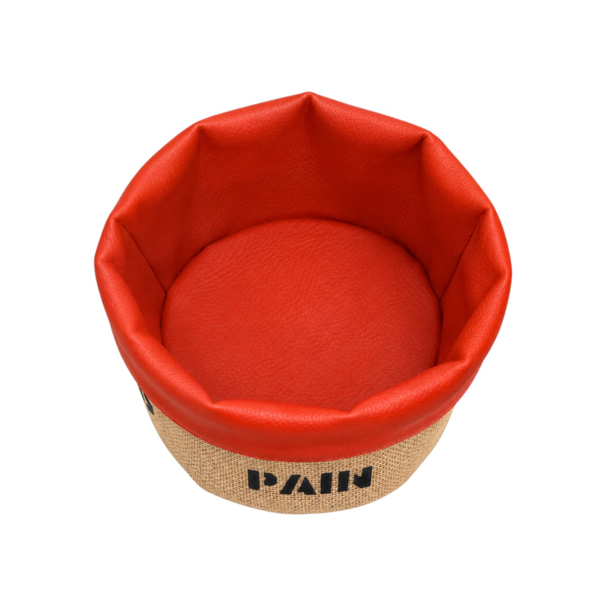 Panière Brot Jute