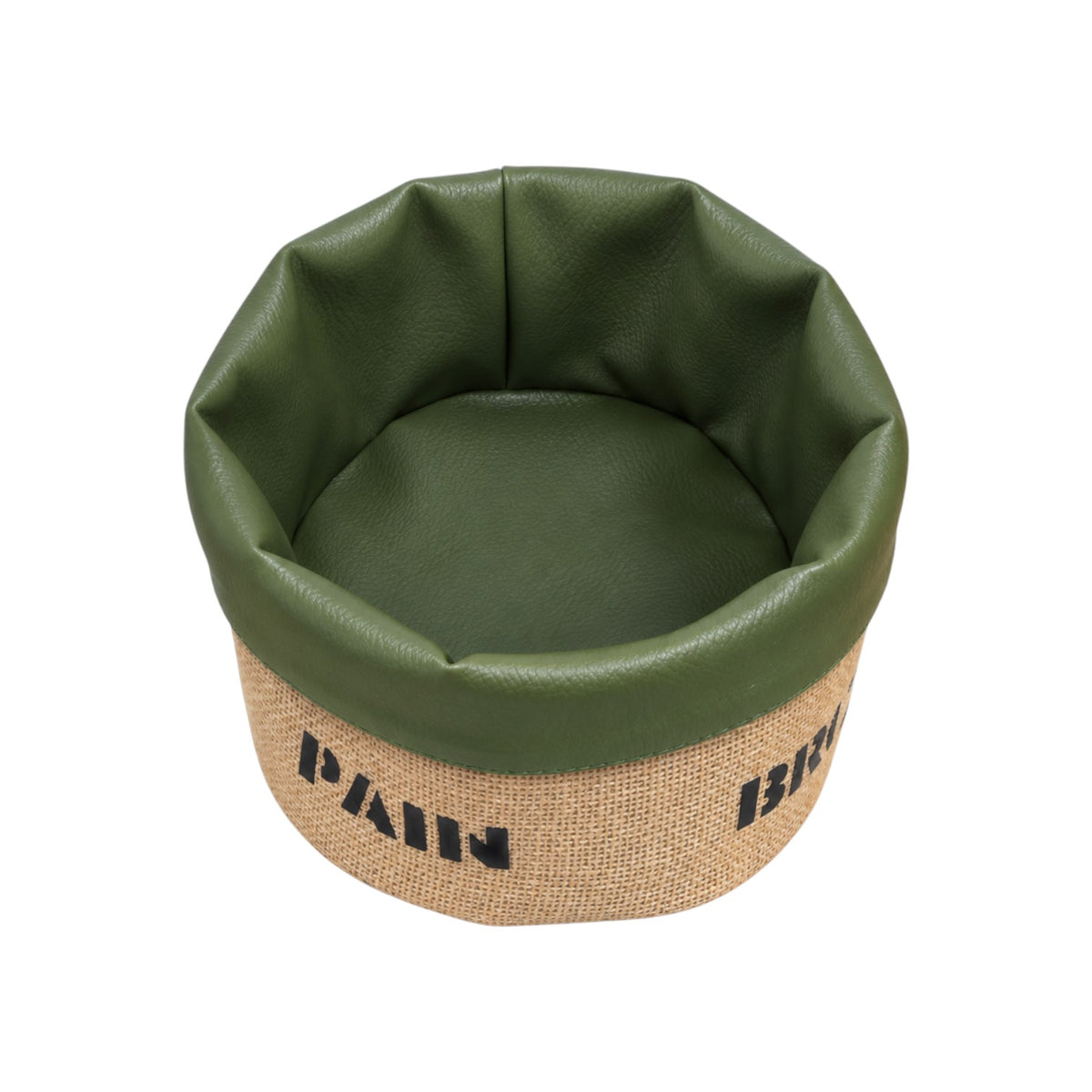 Panière Brot Jute