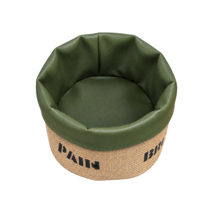 Panière Brot Jute