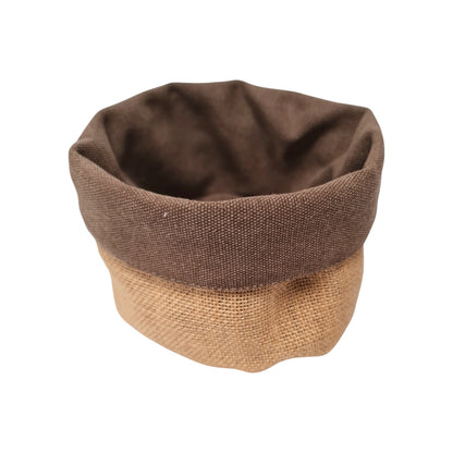 Panière Ronde Jute