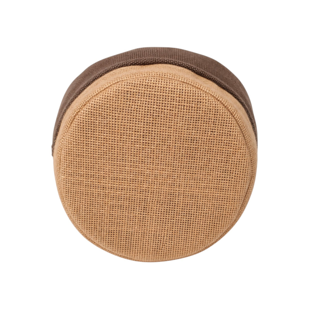Panière Ronde Jute