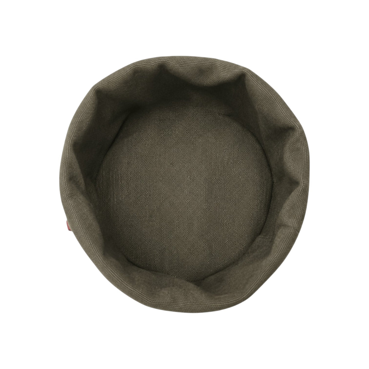 Panière Ronde Jute