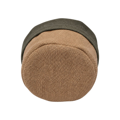 Panière Ronde Jute