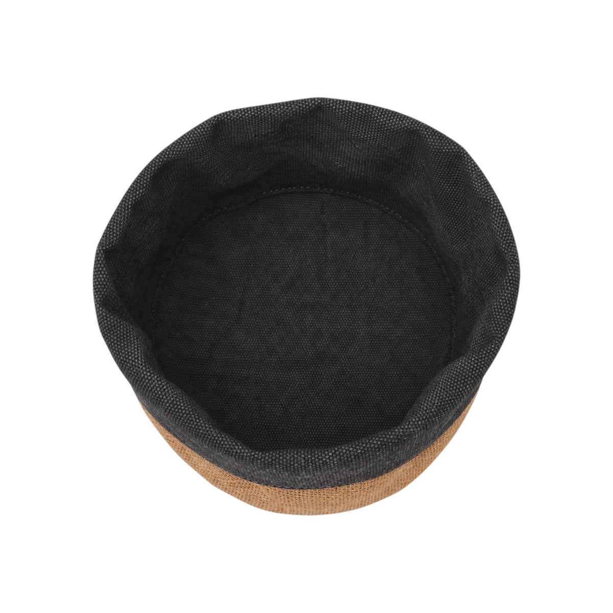 Panière Ronde Jute