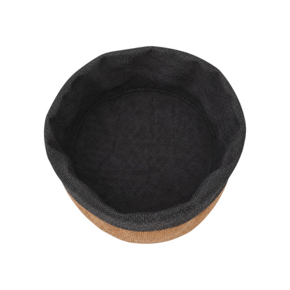 Panière Ronde Jute