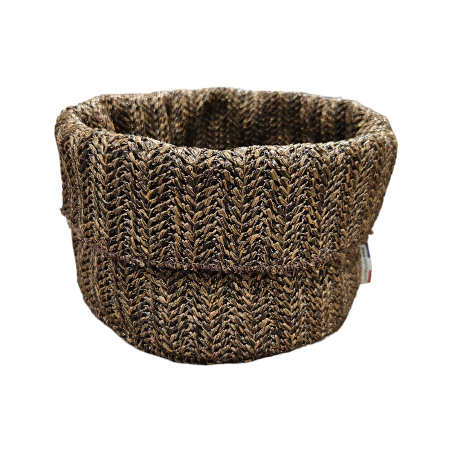 Panière Ronde Pampa