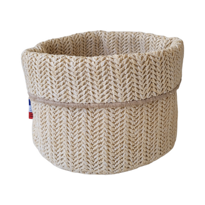 Panière Ronde Pampa