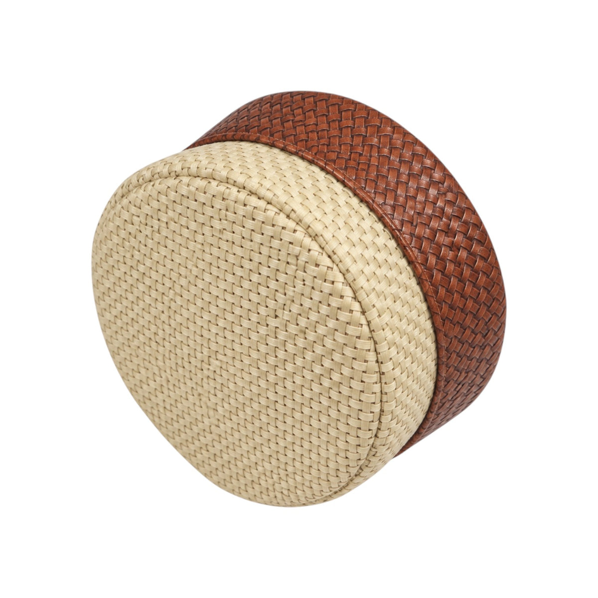 Panière Ronde Sonoclean River Beige