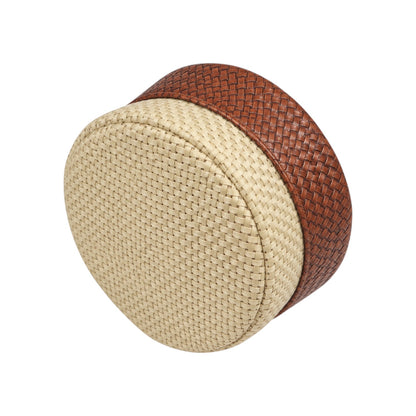 Panière Ronde Sonoclean River Beige