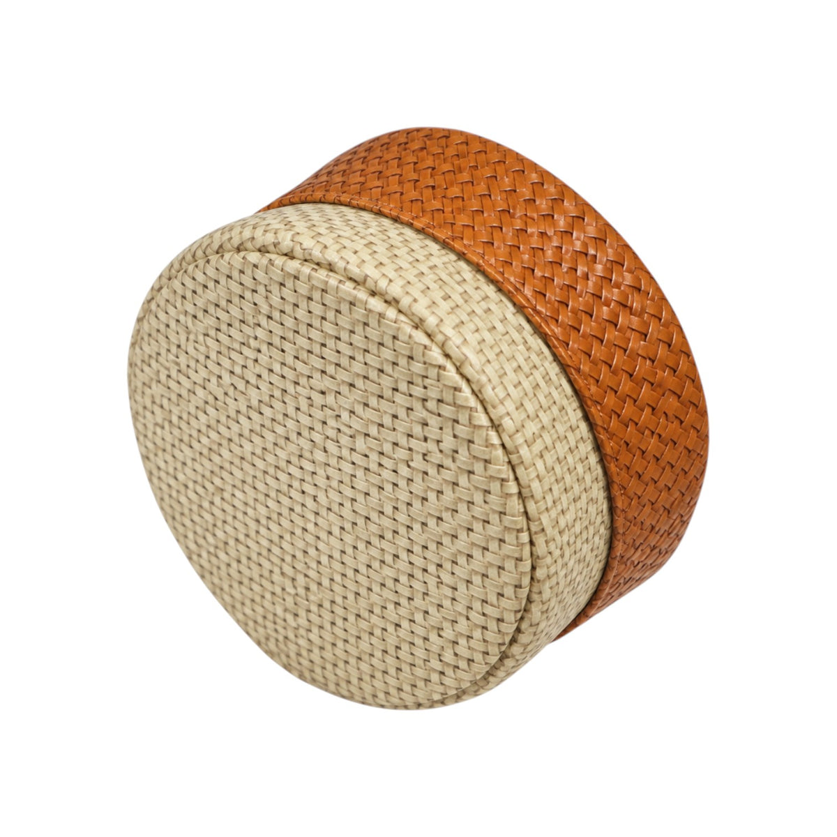 Panière Ronde Sonoclean River Beige