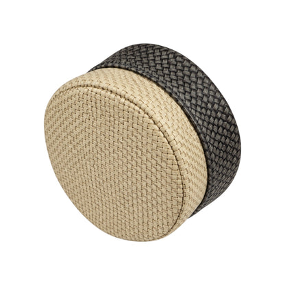Panière Ronde Sonoclean River Beige