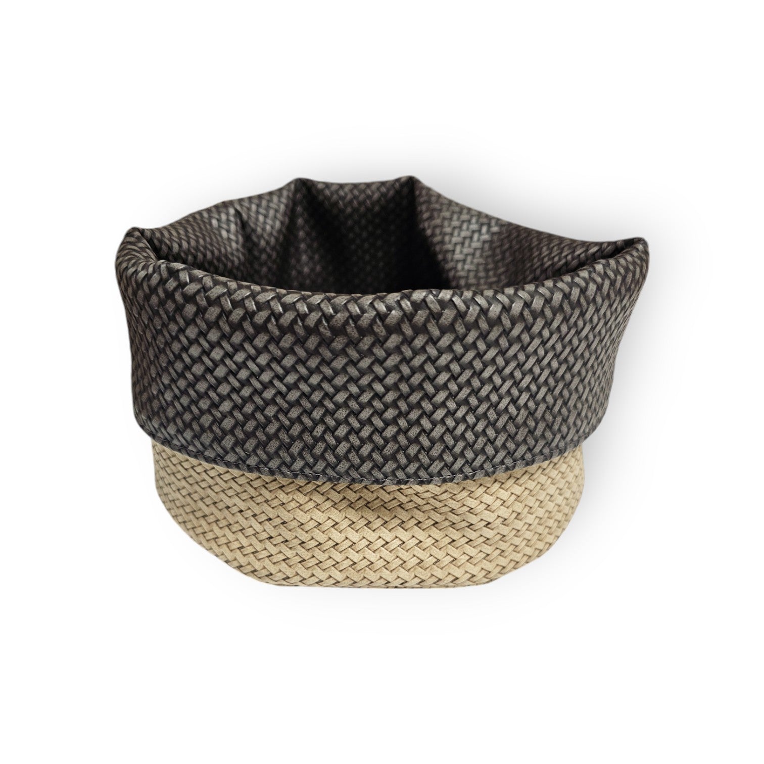 Panière Ronde Sonoclean River Beige