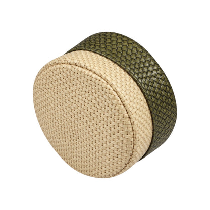Panière Ronde Sonoclean River Beige