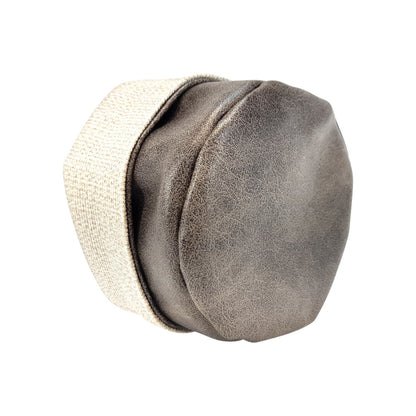Panière Ronde Vintage