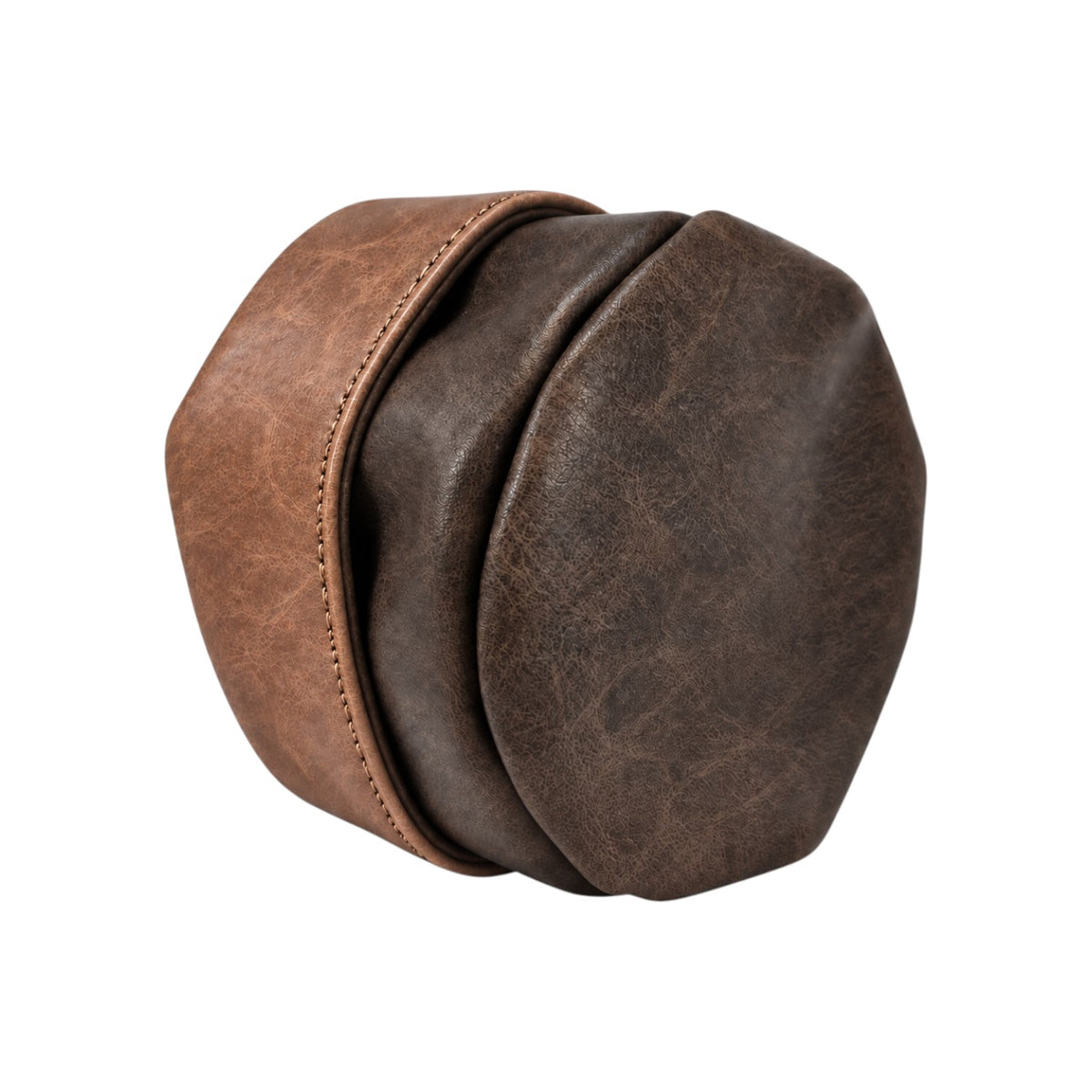 Panière Ronde Vintage