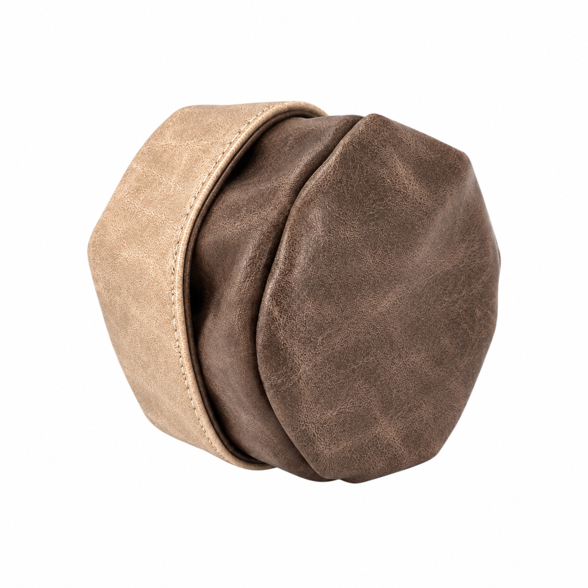 Panière Ronde Vintage
