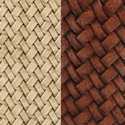 Panière Ronde Sonoclean River Beige