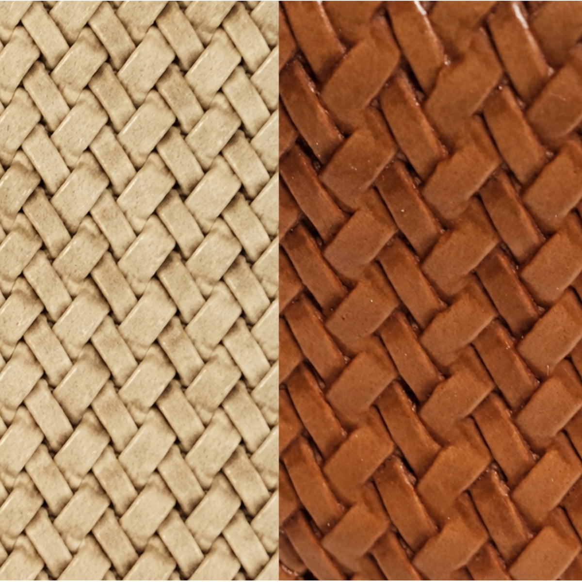 Panière Ronde Sonoclean River Beige