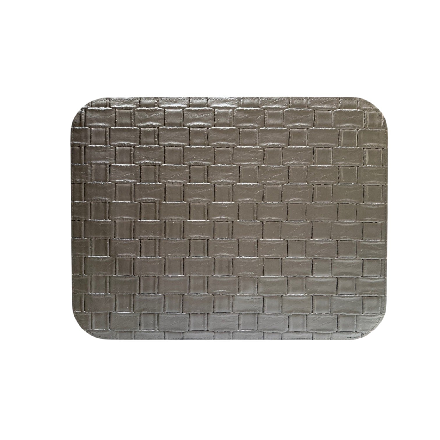 Set Rectangle Coin Arrondi 1 Face