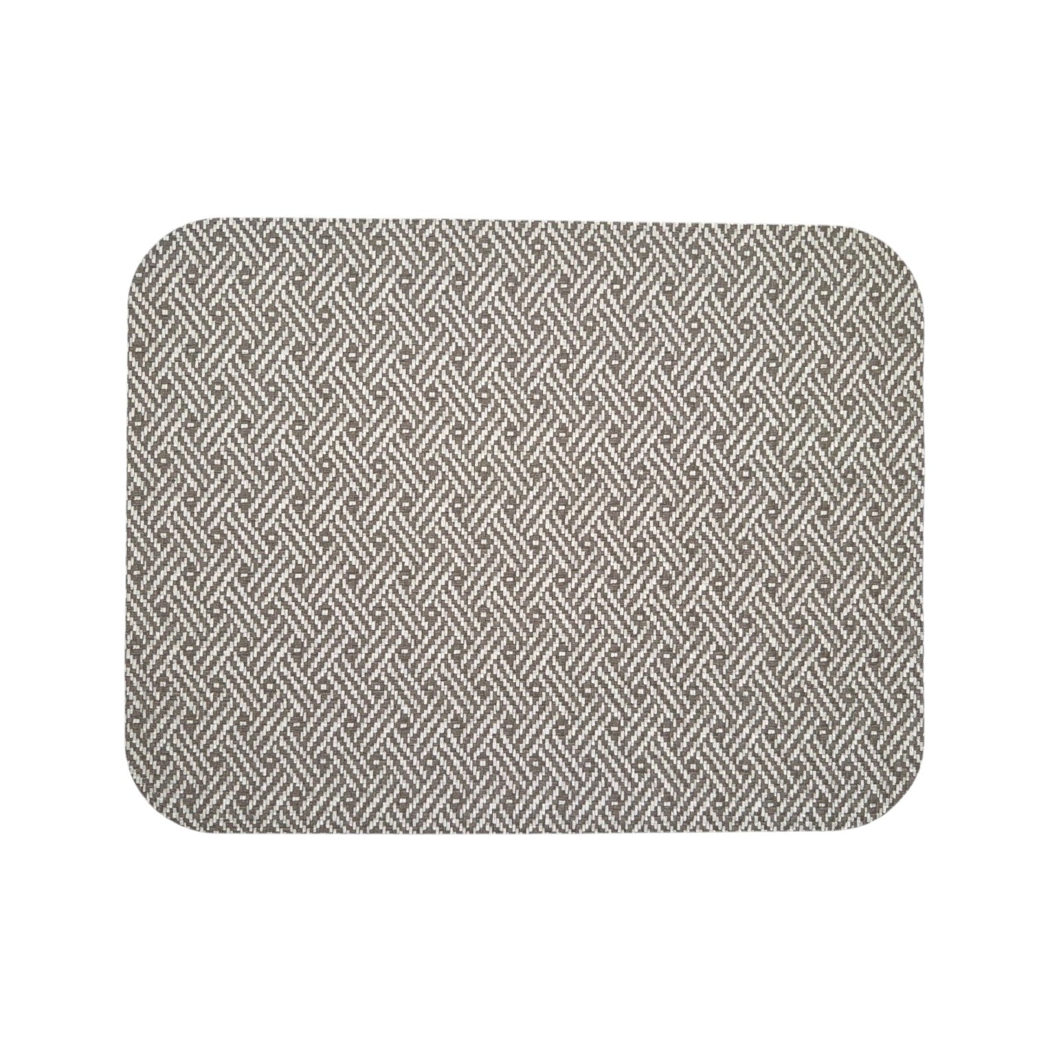 Set Rectangle Coin Arrondi 1 Face